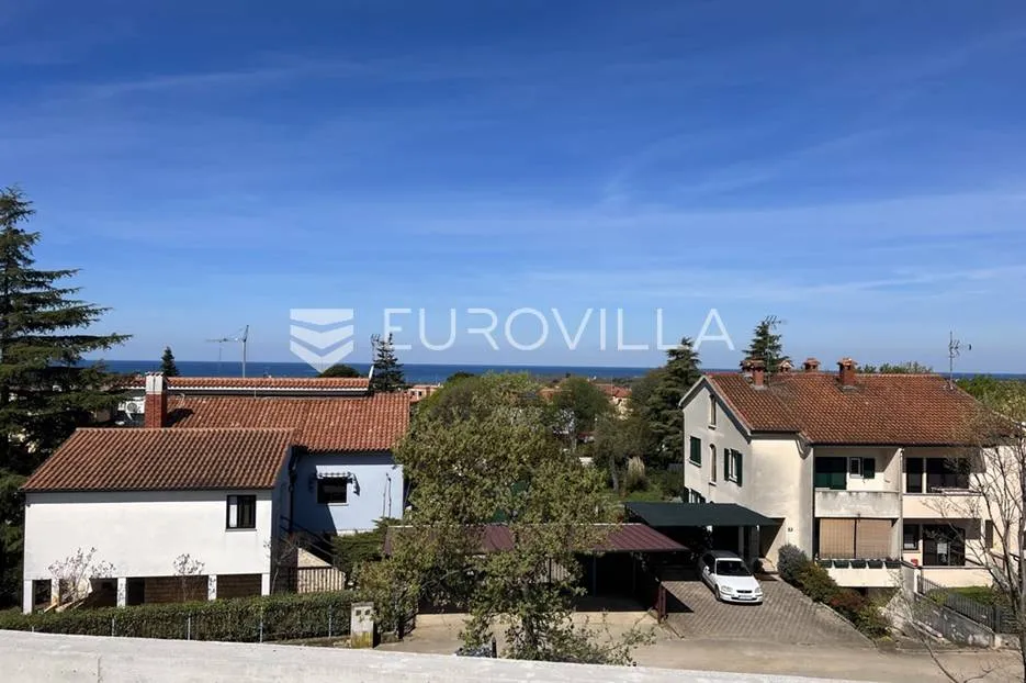 poreč, moderan četverosobni stan od 163 m2 s velikom krovnom terasom - slika 5