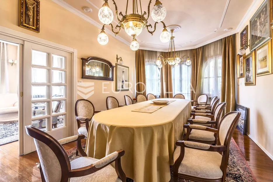 zagreb, gračani luksuzno obiteljsko imanje, vila 810 m² na zemljištu 3.965 m² - slika 13