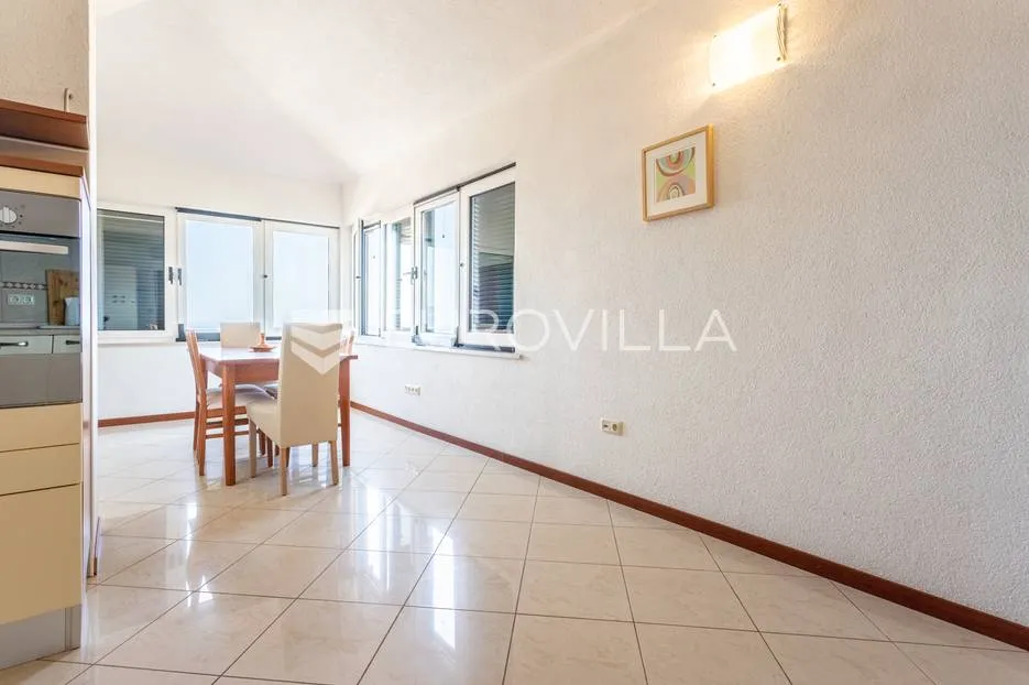 omiš, apartmanska kuća blizu plaže - slika 18