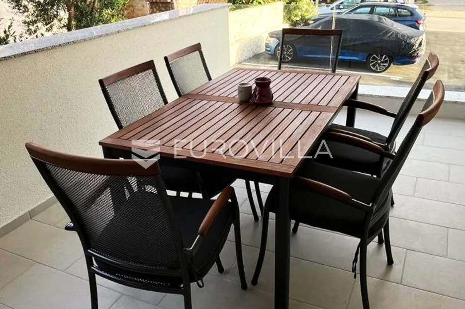 pag, povljana, moderan dvosoban stan u blizini mora - slika 7