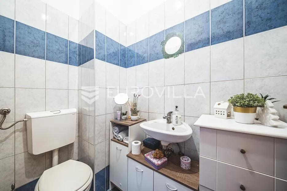 zagreb, špansko, moderan dvoetažni četverosobni stan nkp 109 m² - slika 9