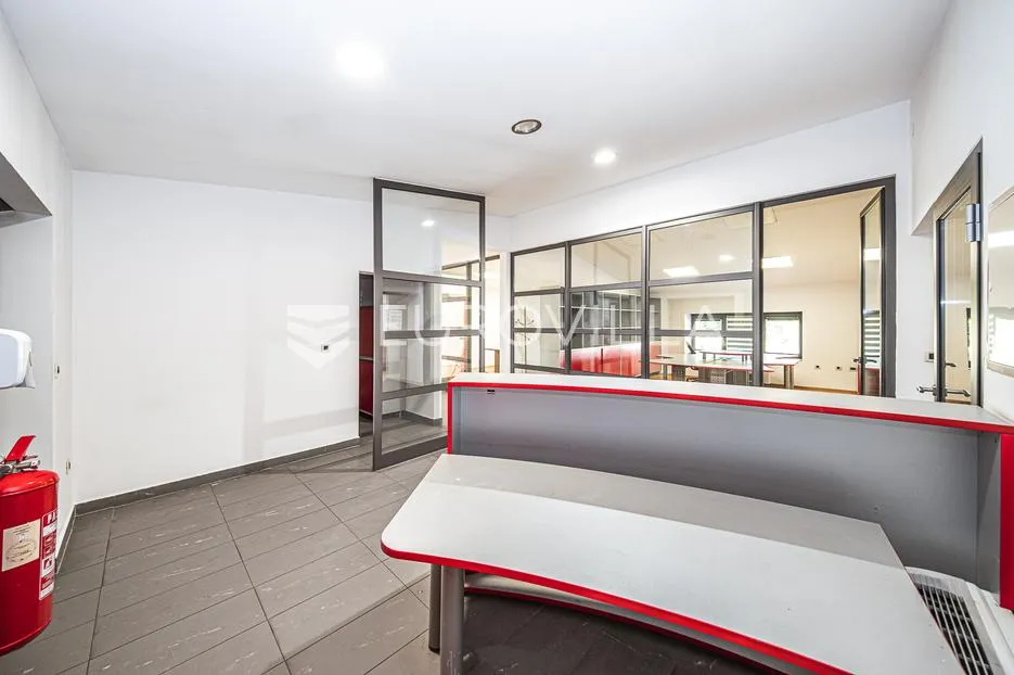 zagreb, jankomir, poslovni prostor/ured 191 m² na odličnoj lokaciji - slika 16