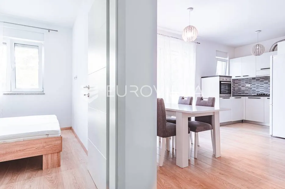 zagreb, prečko, dvosoban stan 63 m² s parking mjestom - slika 13