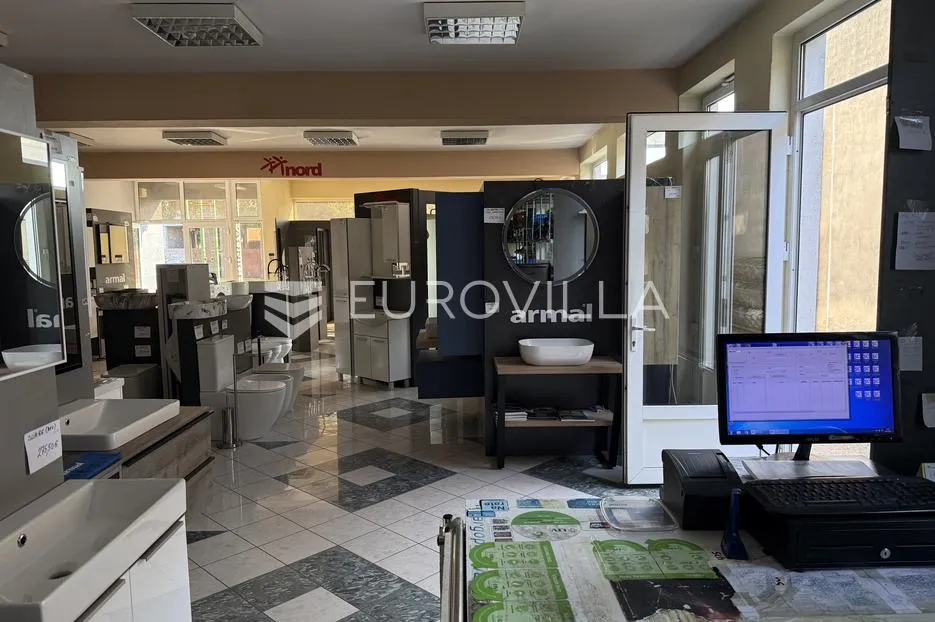 vinkovci, lenije, poslovno, stambena zgrada 700 m² - slika 9