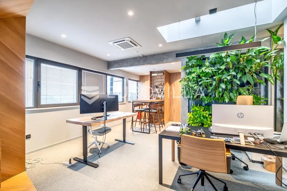 zabok, poslovni prostor, 150 m² na atraktivnoj lokaciji - slika 3