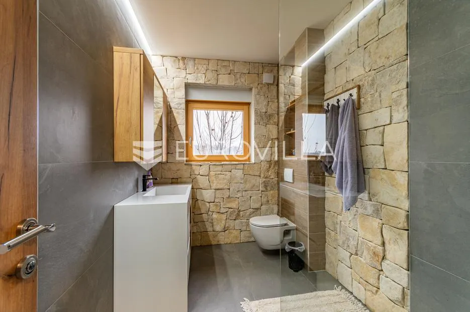 gornji mihaljevec, vukanovec, luksuzna vila na velikom imanju - slika 6