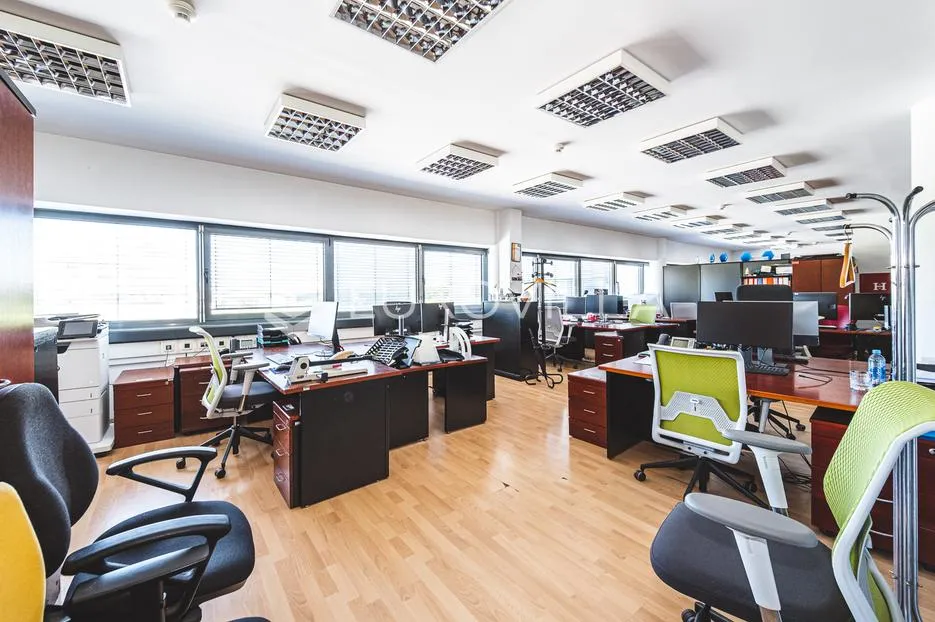 zagreb, borongaj, prostrani uredski prostor za zakup 734 m² s parkingom - slika 32