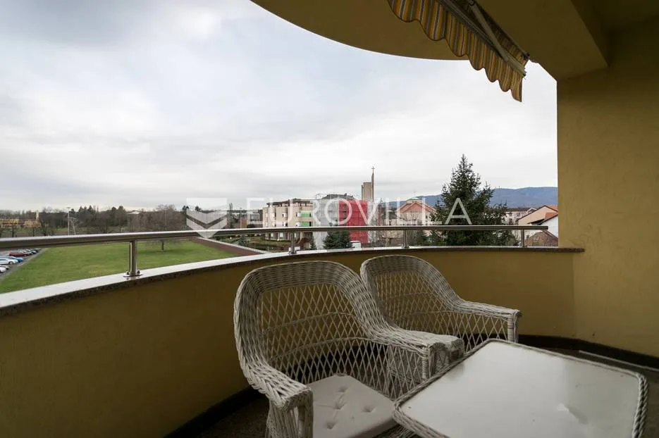 gornja dubrava, stambeno poslovna zgrada 1000 m2 na zemljištu 500 m2 - slika 10