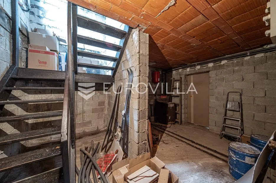 okolica zaprešića, gornja pušća, kuća 290 m² za adaptaciju - slika 19