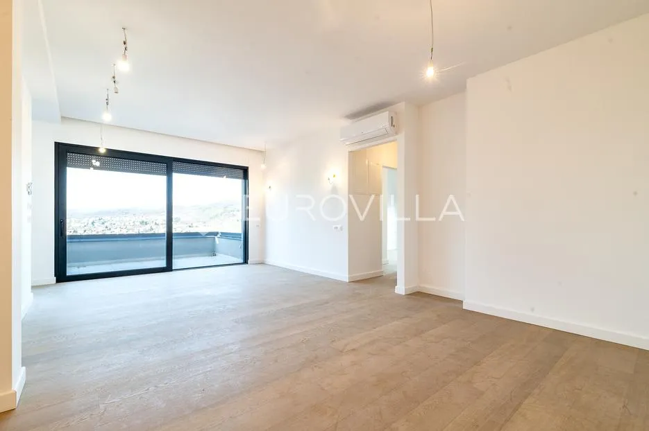 zagreb, šestine, luksuzan trosoban stan, 120 m², novogradnja - slika 3