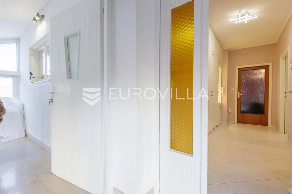 istra, pula, stan 3 spavaće sobe, vrt, parking, 165 m² - slika 7