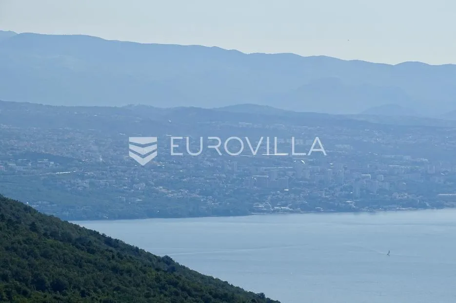 ičići, poljane, imanje sa starinama, građevinskim i poljoprivrednim terenom - slika 3
