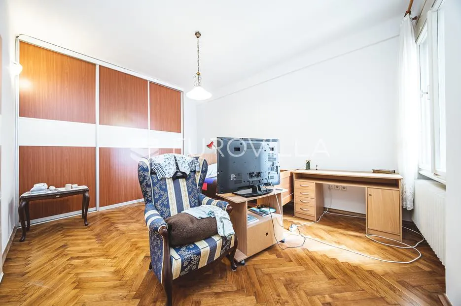 zagreb, strogi centar, ekskluzivan trosoban stan 125,10 m² - slika 9