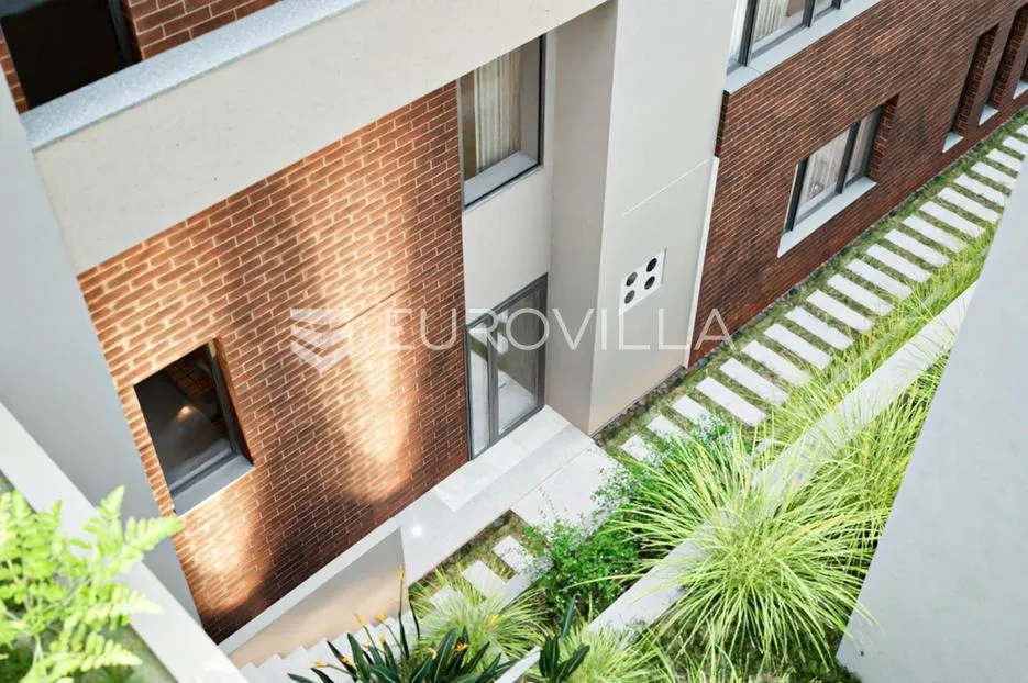 zagreb črnomerec luksuzna novogradnja 140 m2 - slika 9