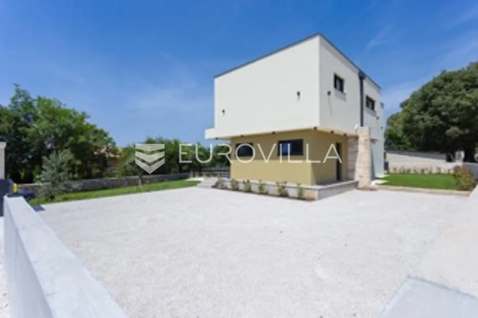 istra, smoljanci, kvalitetna i moderna samostojeća kuća, 208 m², grijani bazen 40 m² - slika 13