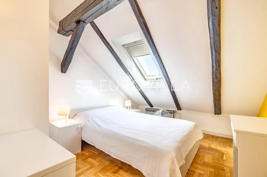 zagreb, dalmatinska, uređen trosoban stan 56 m² - slika 6