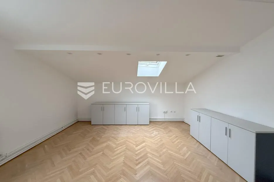 zagreb, donji grad, poslovni prostor 93 m² - slika 4