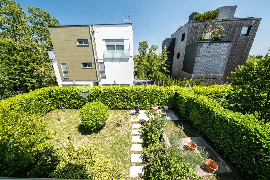 zagreb, zelengaj, trosoban stan, 94 m² s loggiom i 2 parking mjesta - slika 13
