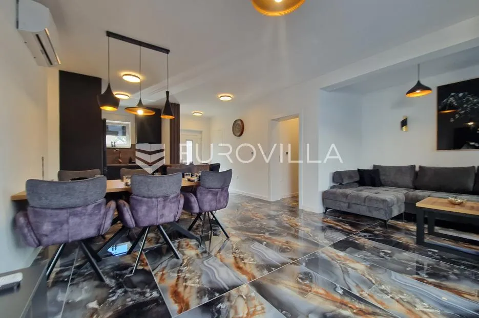 vir, moderan apartman s dvije spavaće sobe, terasom, vrtom i 2 parkirna mjesta, centar - slika 15