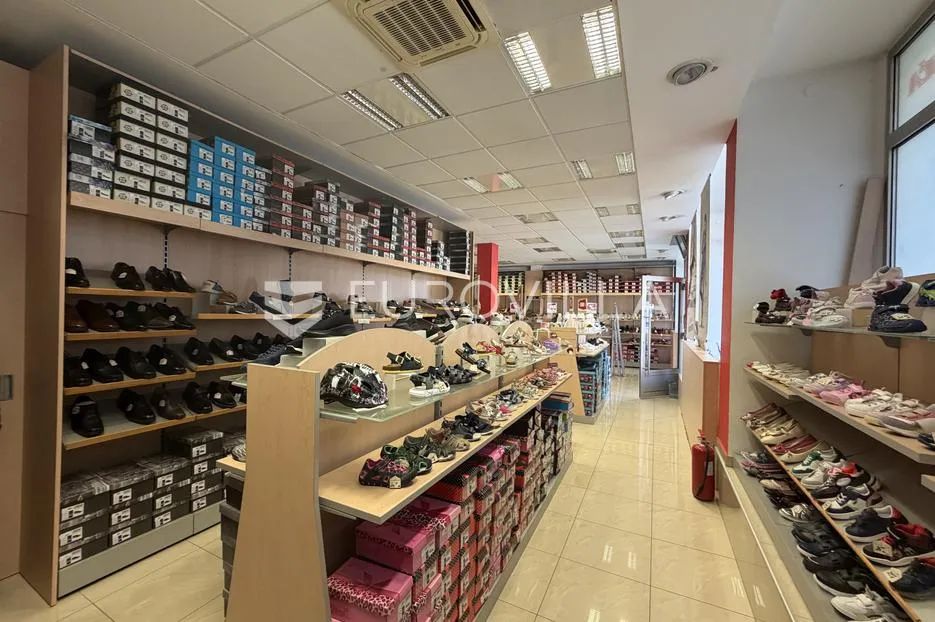 đakovo, strogi centar, poslovni prostor 105 m² - slika 15