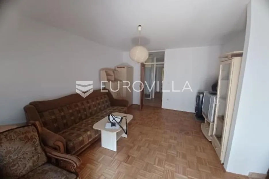 zadar, smiljevac, dvosoban stan na izvrsnoj lokaciji, 76,60 m² - slika 14