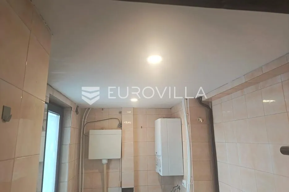 zagreb, trešnjevka, okička, trosoban stan,68 m² - slika 8