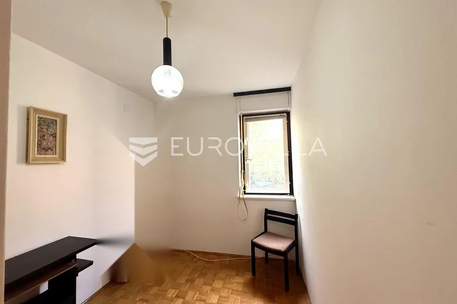 zadar, bili brig, funkcionalan dvosoban stan od 69,11 m² s privatnim vrtom od 130 m² - slika 6