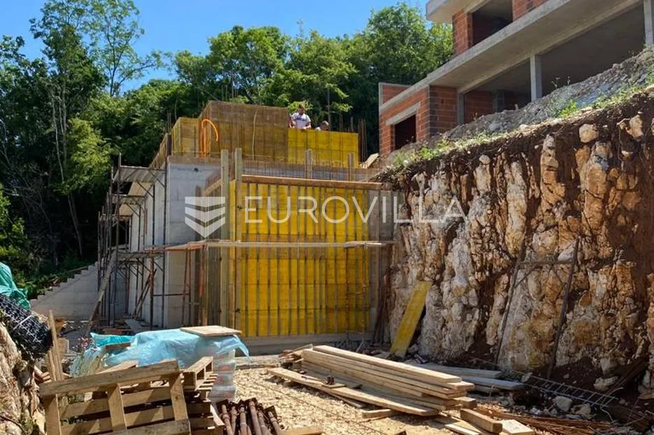 vižinada, raskošna vila, nkp 400 m2, s infinity bazenom - slika 21