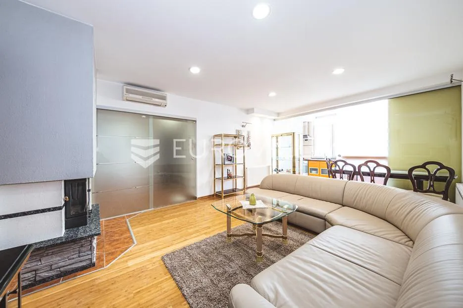 zagreb, sigečica, trosobni stan 72 m² - slika 4