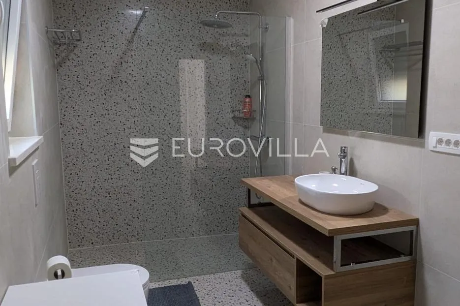 kostrena, rožmanići luksuzan stan s bazenom 154 m² - slika 16