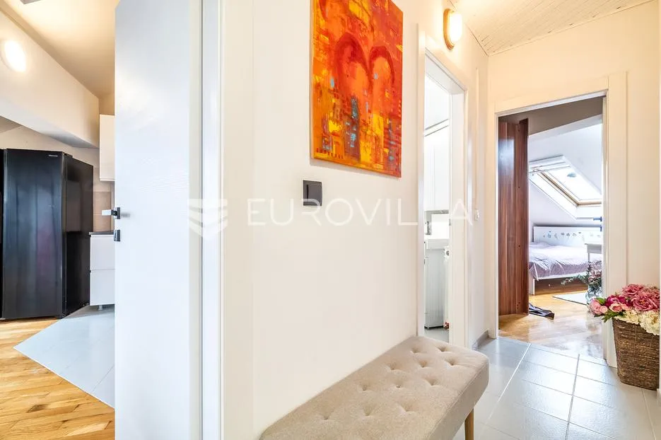 zagreb, sveti duh, komforan trosoban stan, 79 m² - slika 8