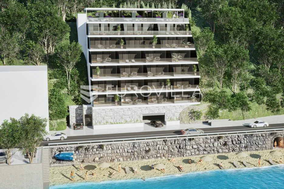 jesenice, ekskluzivan penthouse u izgradnji s krovnom terasom - slika 1