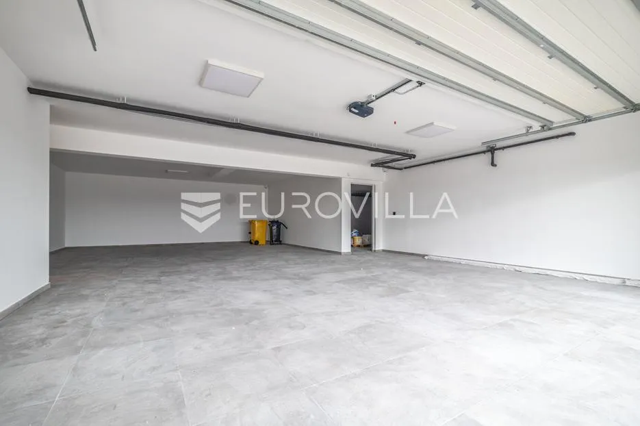 zagreb, brezovica, luksuzna vila 645 m² s unutarnjim bazenom - slika 20