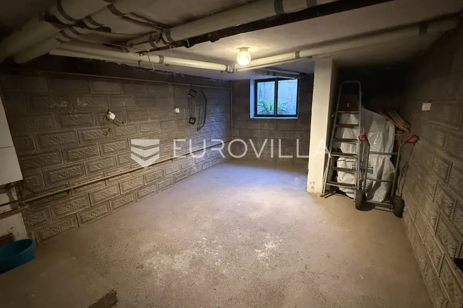 osijek, bosutsko naselje, prodaje se kuća katnica, 290 m2 - slika 29