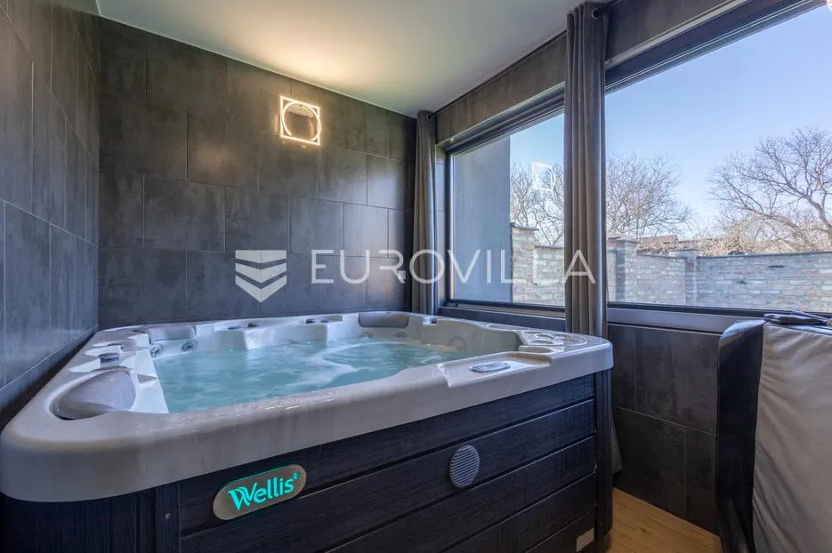 izvrsna investicija u seoski turizam: prodaja 4 moderno uređena apartmana u kopačevu - slika 13