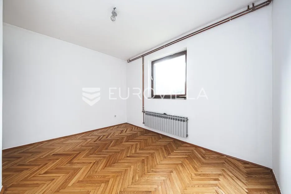 zagreb, fraterščica, kuća sa tri stana brp 342 m2 - slika 7