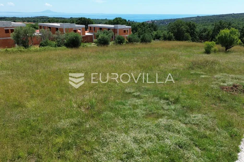 istra, peruški, građevinsko zemljišta sa pogledom na more - slika 6