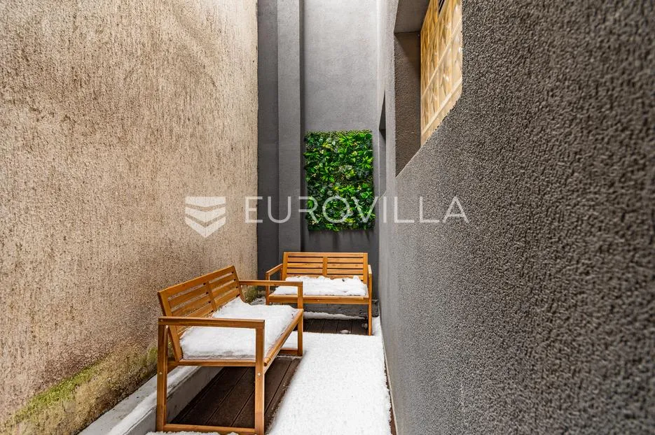 varaždin, centar trosoban stan površine 76,60 m² - slika 8