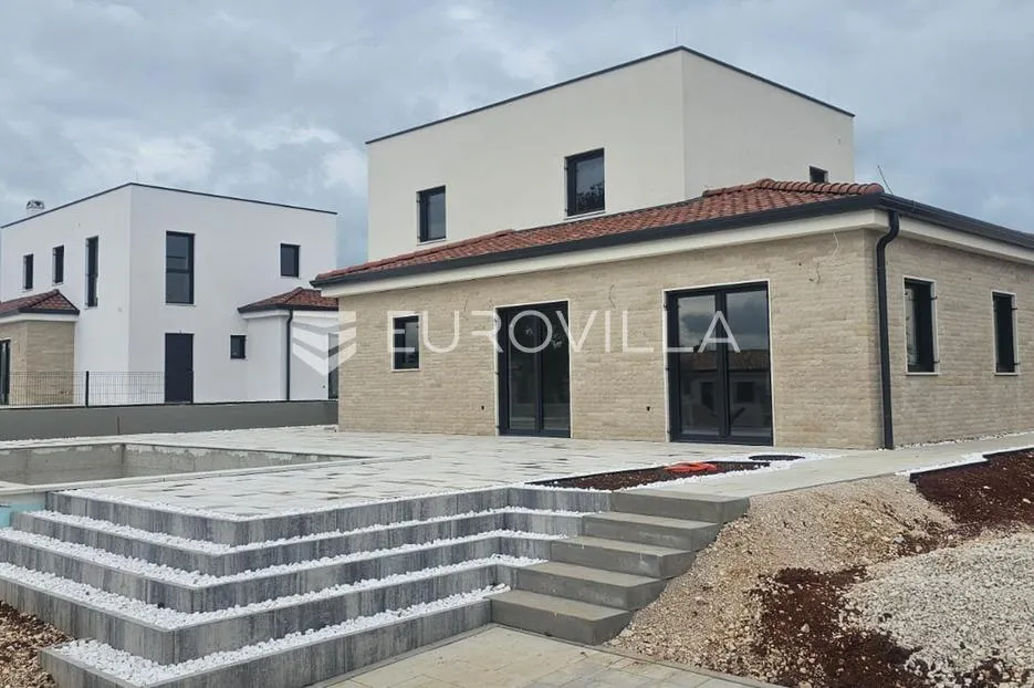 istra, poreč, kuća u mediteranskom stilu - slika 3