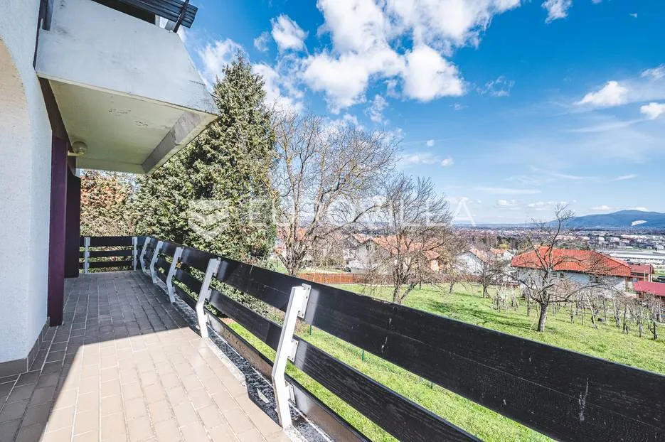 samobor, giznik, prekrasna kuća 450 m² sa okućnicom 2000 m² - slika 21