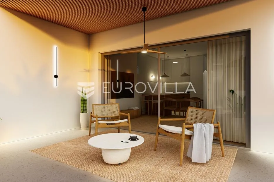 rogoznica, ražanj, odličan dvosoban stan, 84,28 m² - slika 11