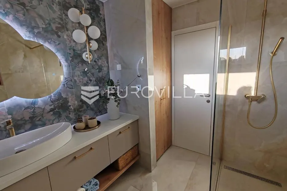 vinkovci, kanovci, luksuzni penthouse, novogradnja 130 m² - slika 15