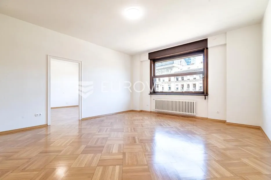 zagreb, cvjetni trg, luksuzan poslovni prostor 126 m² - slika 2