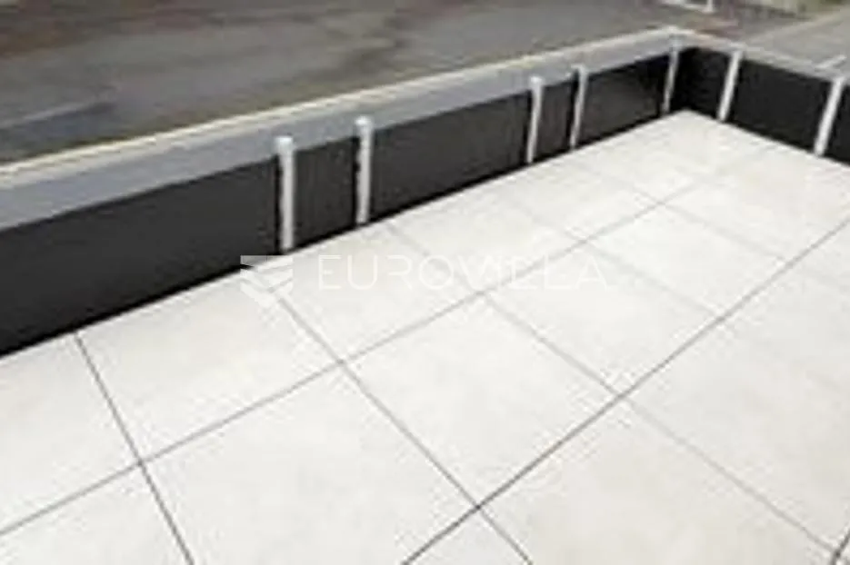 crikvenica, ekskluzivna novogradnja, garsonjera 23 m² a30, terasa, blizina mora, wellnes, restoran - slika 2