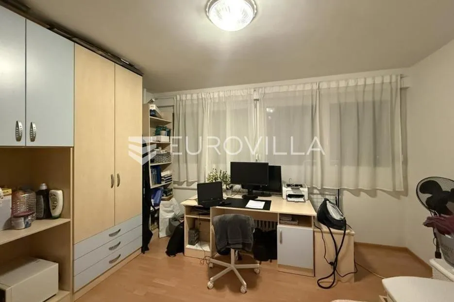 zagreb, srednjaci, funkcionalan trosobni stan 63 m² - slika 3