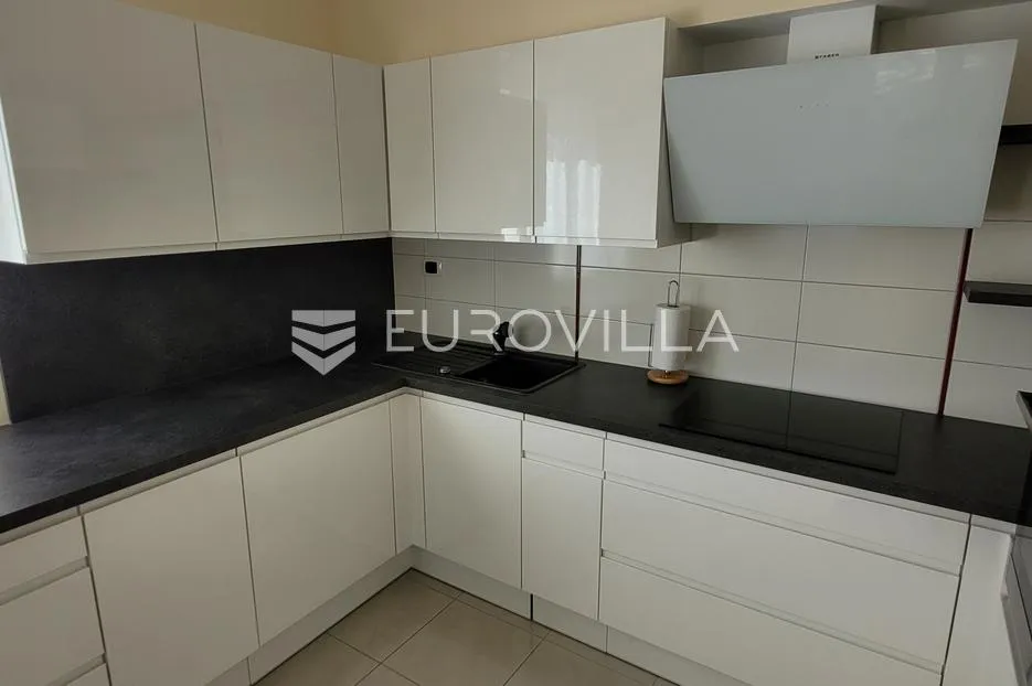 istra, ližnjan, penthouse s pogledom na more - slika 14