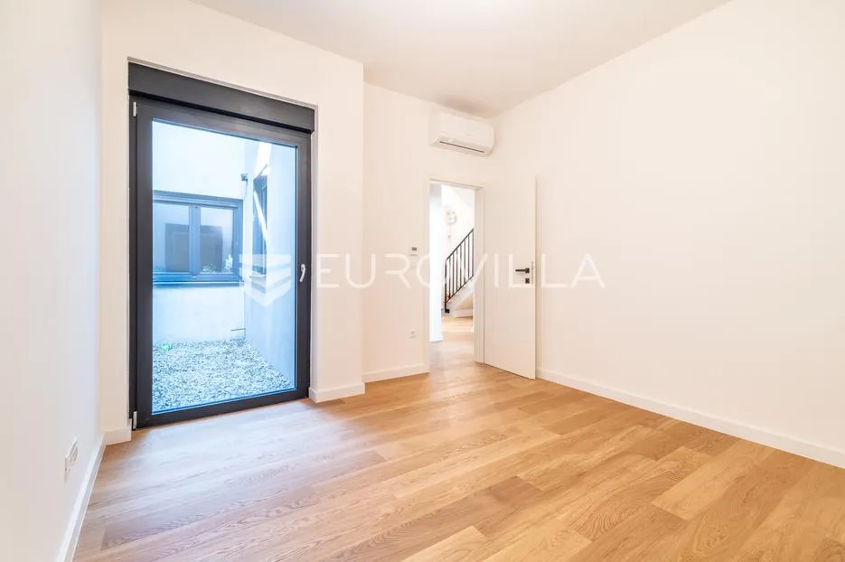 zagreb centar novogradnja trosoban stan 107 m² - slika 5