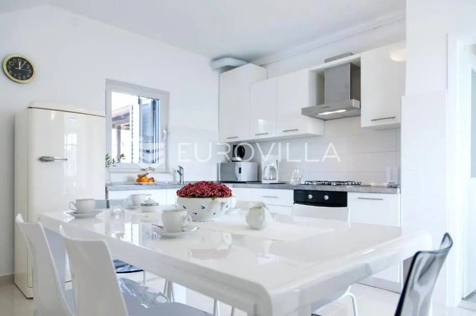 medulin, pješčana uvala - kuća blizu mora s bazenom, 4 apartmana - slika 53