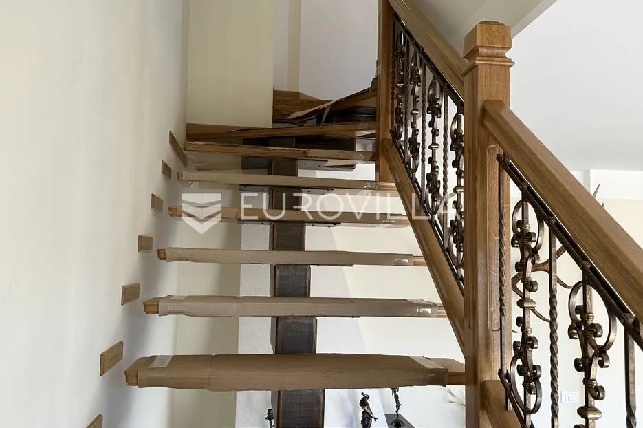 premantura, prekrasan penthaus 185 m² s panoramskim pogledom - slika 24