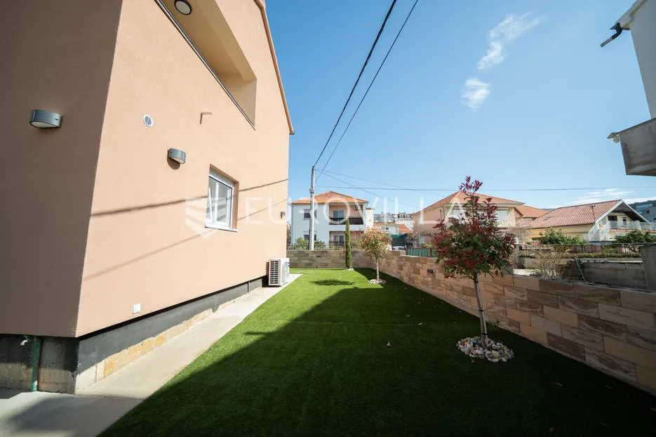 zadar, bili brig, lijepa moderna kuća na odličnoj lokaciji - slika 33